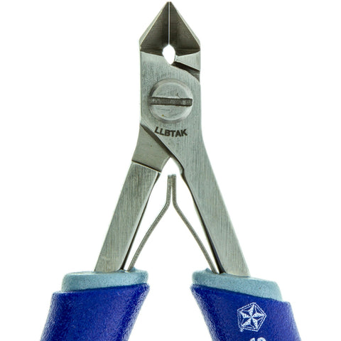 Gate Cutter 40° Flush Cut for Precision Moulding Gate Cutter 40° Flush Cut for Precision Moulding