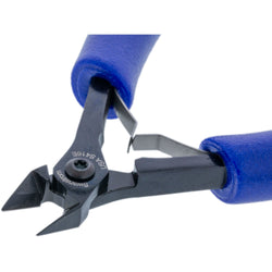 Super Series - Tapered & Relieved Head Cutters - Small Head Size
