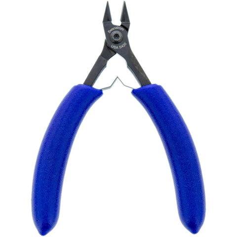 Super Series - Tapered & Relieved Head Cutters - Small Head Size
