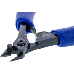 Super Series - Tapered & Relieved Head Cutters - Small Head Size