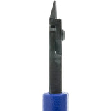 Super Series - Tapered & Relieved Head Cutters - Small Head Size