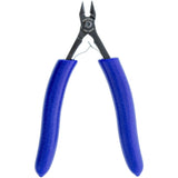 Super Series - Tapered & Relieved Head Cutters - Small Head Size