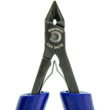 Super Series - Tapered & Relieved Head Cutters - Small Head Size