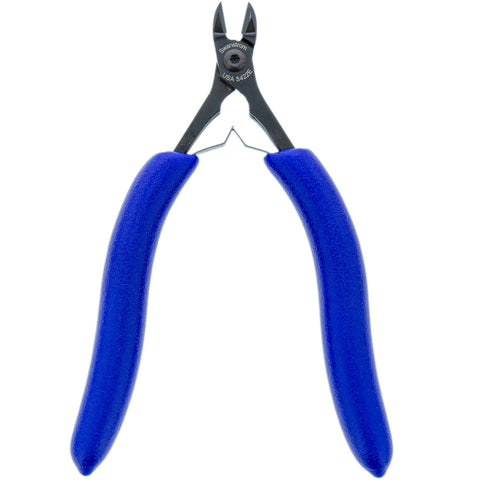 Super Series - Oval Head Cutters - Sub-Mini Head Size