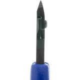 Super Series - Oval Head Cutters - Sub-Mini Head Size