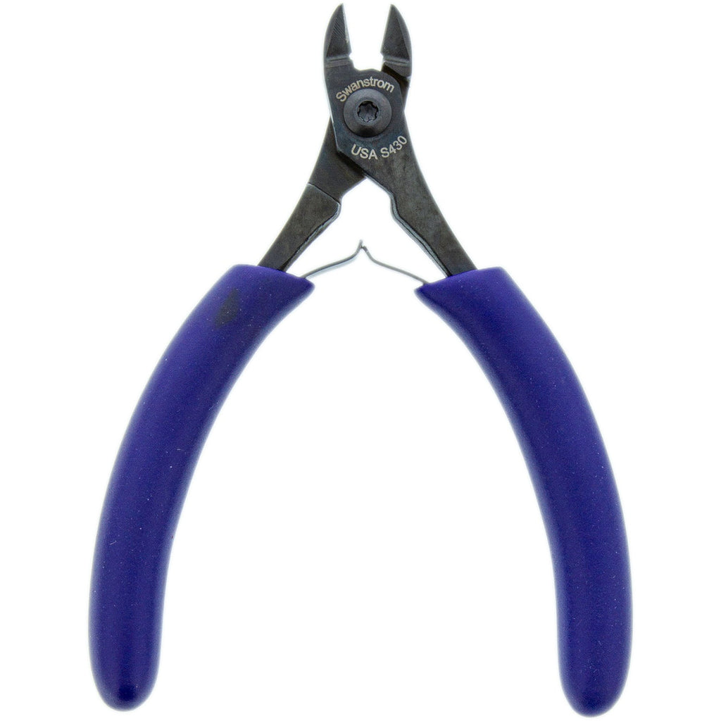Super Series - Oval Head Cutters - Mini Head Size | Micro-Tools