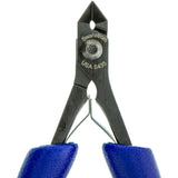Super Series - Tapered Head Cutters - Super Flush, Mini Head Size