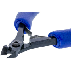 Super Series - Tapered Head Cutters - Super Flush, Mini Head Size