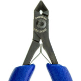 Super Series - Tapered Head Cutters - Super Flush, Mini Head Size
