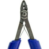 80 & RX Series - Short Nose 20º Angle Super Flush Tip Cutters