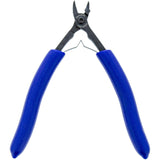 80 & RX Series - Short Nose 20º Angle Super Flush Tip Cutters