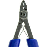 80 & RX Series - Short Nose 20º Angle Super Flush Tip Cutters