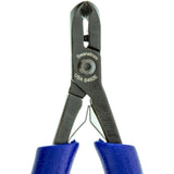 Short Jaw 60º End Cutter
