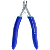 Cutters - Tip, Carbide Tipped, Bevel, Long Ergonomic Handle (Swanstrom® S495EC)