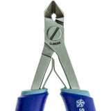 Cutters - Tip, Carbide Tipped, Bevel, Long Ergonomic Handle (Swanstrom® S495EC)