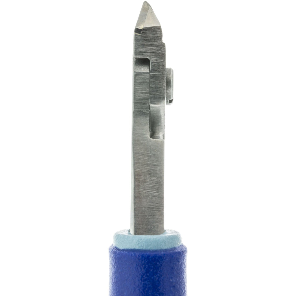 Cutters - Tip, Carbide Tipped, Bevel, Long Ergonomic Handle (Swanstrom ...