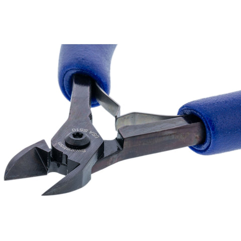 Swanstrom S510 Medium Oval Head Bevel Cutter