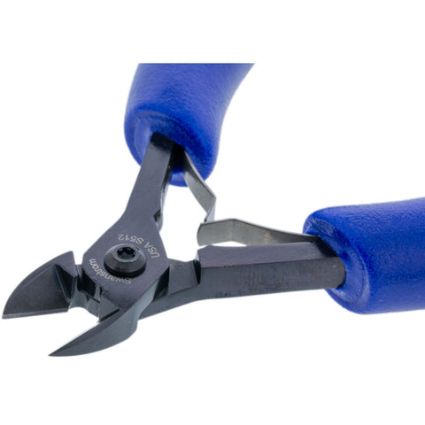 Swanstrom S512 Medium Oval Head Super Flush Cutter