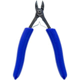 Super Series - Oval Head Cutters - Medium Head Size