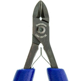 Super Series - Oval & Relieved Medium Head Cutters
