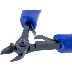 Super Series - Oval & Relieved Medium Head Cutters