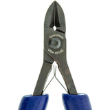 Super Series - Oval & Relieved Medium Head Cutters