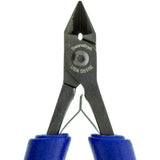Super Series - Tapered & Relieved Head Cutters - Medium Head Size