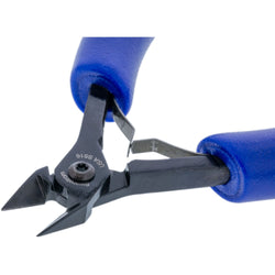 Super Series - Tapered & Relieved Head Cutters - Medium Head Size