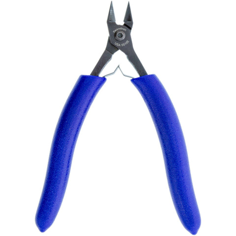 Super Series - Tapered & Relieved Head Cutters - Medium Head Size