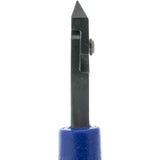 Super Series - Tapered & Relieved High Leverage Head - Medium Head Size