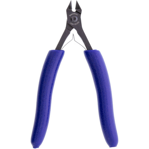 Super Series - Tapered & Relieved High Leverage Head - Medium Head Size