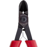 Carbide Cutter - Large Oval Head, Long Ergonomic Handle