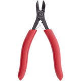 Carbide Cutter - Large Oval Head, Long Ergonomic Handle
