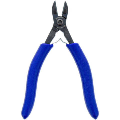 Super Series - Oval Head Cutters - Large Head Size