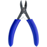 Super Series - Oval & Relieved Large Head Cutters