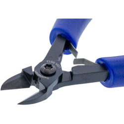 Super Series - Oval & Relieved Large Head Cutters