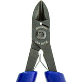 Super Series - Oval & Relieved Large Head Cutters
