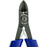 Super Series - Oval & Relieved Large Head Cutters