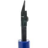 Super Series - Oval & Relieved Large Head Cutters