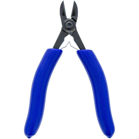 Super Series - Oval & Relieved Large Head Cutters