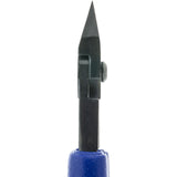 Super Series - Tapered & Relieved Head Cutters - Large Head Size