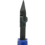 Super Series - Tapered & Relieved Head Cutters - Large Head Size
