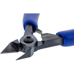 Super Series - Tapered & Relieved Head Cutters - Large Head Size