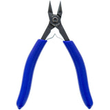 Super Series - Tapered & Relieved Head Cutters - Large Head Size