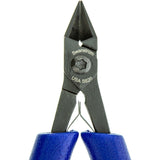 Super Series - Tapered & Relieved Head Cutters - Large Head Size