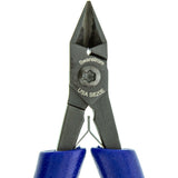 Super Series - Tapered & Relieved Head Cutters - Large Head Size