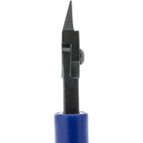Super Series - Tapered & Relieved Head Cutters - Large Head Size