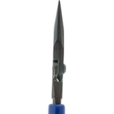 Pliers - Chain Nose, Large Long Nose Smooth Heavy Duty, Long Ergonomic Handle (Swanstrom® S630E)