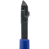 Cutters - Large, Oval Head, Bevel, Long Ergonomic Handle (Swanstrom S700E)