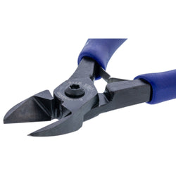 Super Series - Oval & Relieved Head Cutters - Mini Head Size